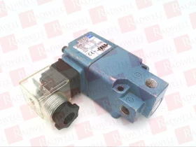Электромагнитный клапан  Артикул 224B-111JC от производителя MAC VALVES INC