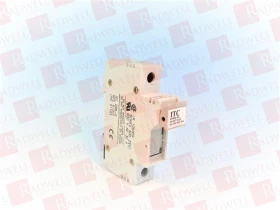 Держатель предохранителя Артикул 400,201 от производителя ITC ELECTRICAL COMPONENTS