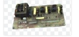 Плата питания SALDET AMBITECH 35-0071, 575В