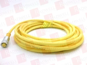 Комплект кабелей / шнуров QD Артикул 63440/97035 от производителя TPC WIRE & CABLE