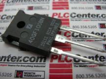 Транзистор Артикул APT40GF100BN от производителя ADVANCED POWER SOLUTIONS