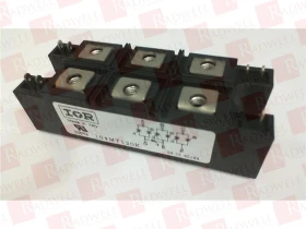 Диод Артикул 104MT120K от производителя INTERNATIONAL RECTIFIER