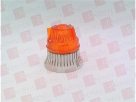 Осветительный прибор Артикул BA15D-5W-24-OR от производителя SIRENA