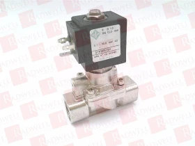 Электромагнитный клапан  Артикул 21X2KE120 от производителя ODE