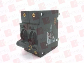 Монтируемый автомат Артикул W92-X112-10 от производителя TE CONNECTIVITY