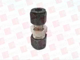 Фитинг для гидравлики Артикул 6-4HBU-SS от производителя PARKER