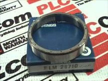 Подшипник Артикул LM29710 от производителя BCA BEARING