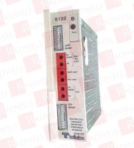 Терминал программирования ПЛК Артикул 816132 от производителя TELLABS