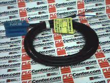 Геркон  / выключатель с магнитным эффектом Артикул NRS-100V-BR-N от производителя NKE