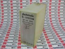 Реле / розетка Артикул SF110-220 от производителя CARLO GAVAZZI