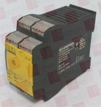 Контроллер  безопасности Артикул AES 2135 UE: 24...230V AC/DC  от производителя SCHMERSAL