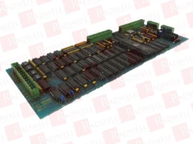 Плата ПК Плата ПЛК / дополнения к  плататам Артикул 183-08722 от производителя MEGTEC