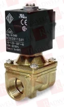 Электромагнитный клапан  Артикул 21H8KV120 WITH BDV08024CY от производителя ODE VALVE