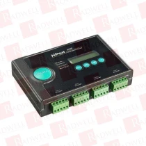 Модем Артикул NPORT 5430 от производителя THE MOXA GROUP
