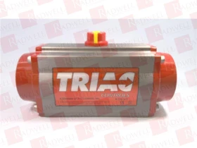 Пневмопривод Артикул 2R200SR от производителя TRIAC