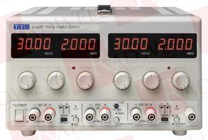 Источник питания Артикул EL302RT от производителя TTI