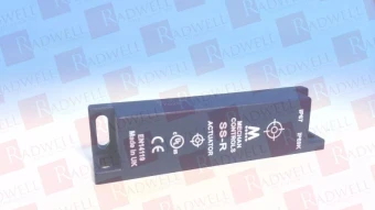Пневмопривод Артикул SS-R-ACT от производителя MECHAN CONTROLS