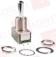 Тумблер  Артикул M2046B2B1W01 от производителя NKK