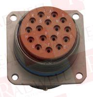 Штекер / розетка Артикул MS3470L10-6P от производителя AERO ELECTRIC