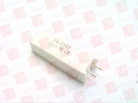 Резистор  Артикул SQMW722RJ от производителя TE CONNECTIVITY