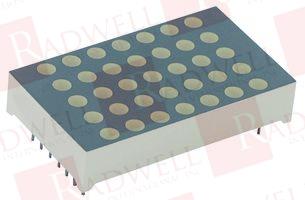 ЖК / светодиодный дисплей Артикул TC12-11SURKWA от производителя KINGBRIGHT