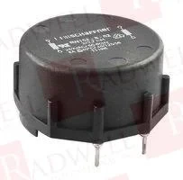 Индуктор / дроссель / катушка Артикул RN152-4-02-6M8 от производителя SCHAFFNER