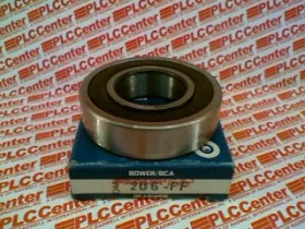 Подшипник Артикул 206-FF от производителя BCA BEARING
