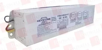 Трансформатор зажигания Артикул KTSB-E-0832-24-1-S от производителя KEYSTONE TECHNOLOGIES