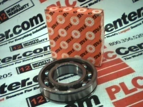 Подшипник Артикул 6208N-ZQ от производителя SCHAEFFLER GROUP
