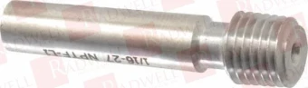 Набор штифтовых калибров Артикул P006227NL1K от производителя PMC GAGE