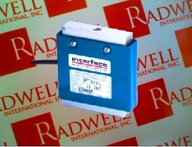 Тензодатчик Артикул SMT2-450-357 от производителя INTERFACE