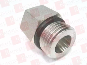 Фитинг для гидравлики Артикул 10-8F5OG5-S от производителя PARKER