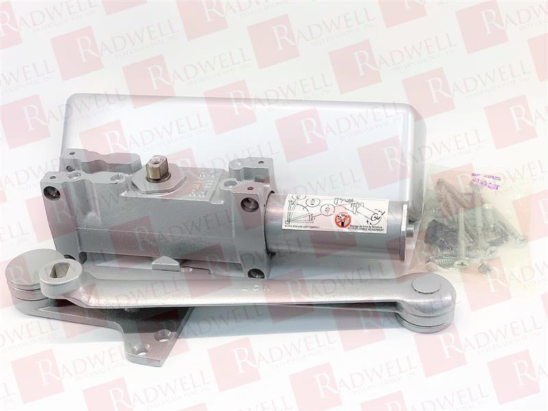 Артикул 4116-RH-ALUM от производителя INGERSOLL RAND