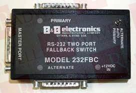Сетевой маршрутизатор Артикул 232FBC от производителя ADVANTECH