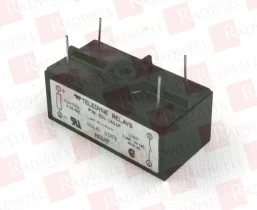 Реле / розетка Артикул 601-1401P от производителя TELEDYNE