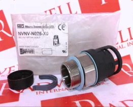 Кабелепровод / соединительный элемент Артикул NVNV-N076-X0 от производителя DANAHER CONTROLS
