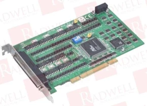 Плата ПК Плата ПЛК / дополнения к  плататам Артикул PCI-1752U от производителя ADVANTECH