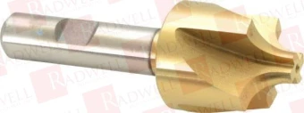 Концевая фреза Артикул 14281 от производителя KEO