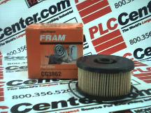 Гидравлический набор Артикул CG3862 от производителя FRAM