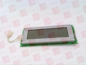 ЖК / светодиодный дисплей Артикул PWB633A-V0 от производителя KYOCERA