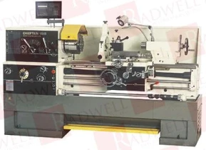 Шлифовальный / токарный станок Артикул CHIEFTAIN 1640 от производителя CHESTER MACHINE TOOLS