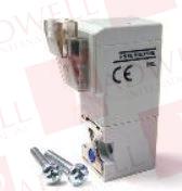 Электромагнитный клапан  Артикул S15MM-20-24-3B от производителя PNEUMADYNE