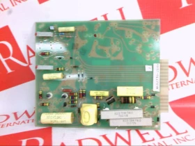 Плата ПК Плата ПЛК / дополнения к  плататам Артикул 295A011 от производителя POWER CONTROL CORP