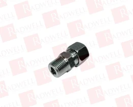 Фитинг для гидравлики Артикул GE12L3/8NPTCF от производителя PARKER