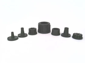Комплект для подключения насоса G5/8 PP GRUNDFOS 97691905