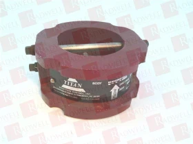 Регулирующий клапан Артикул 2" CV42-DI-S-S-1-S от производителя TITAN FLOW CONTROL INC
