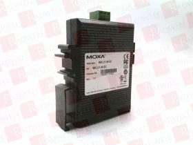 Преобразователь сигнала Артикул IMC-21-M-SC от производителя THE MOXA GROUP