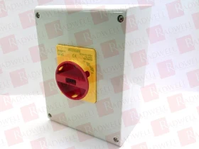 Размыкающий переключатель Артикул 590.EM8004 от производителя SCAME