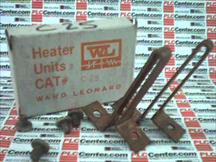 Тепловой элемент C-25 для контакторов и пускателей