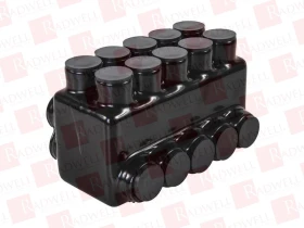 Перемычка / клемма / штекер Артикул IPLDS750-10 от производителя NSI INDUSTRIES